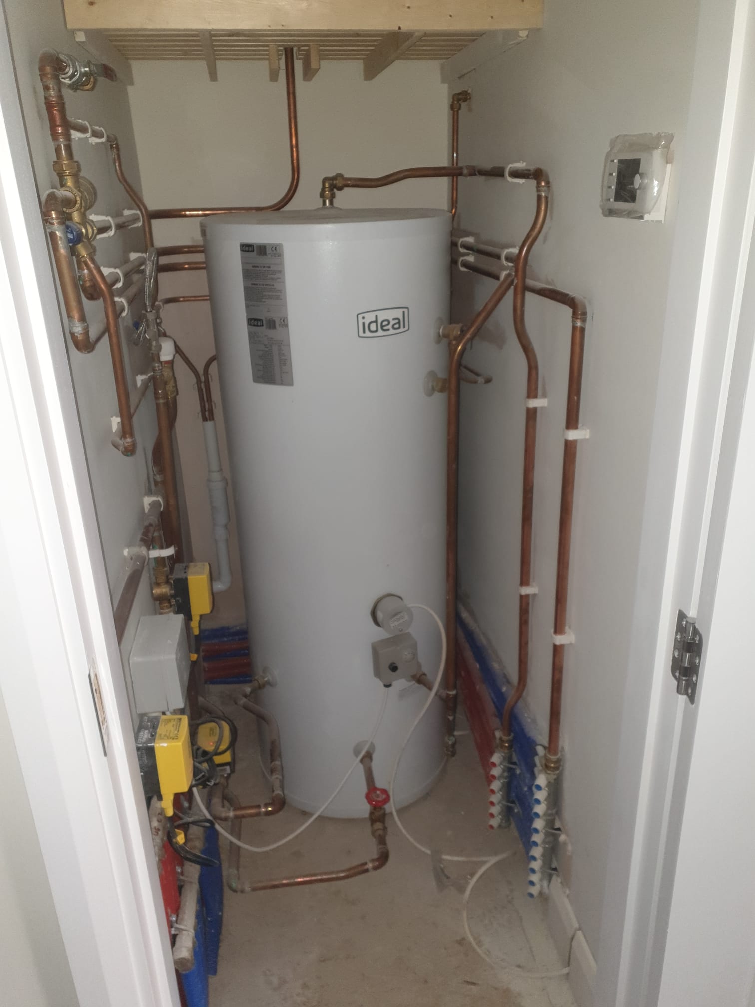 Plumbing