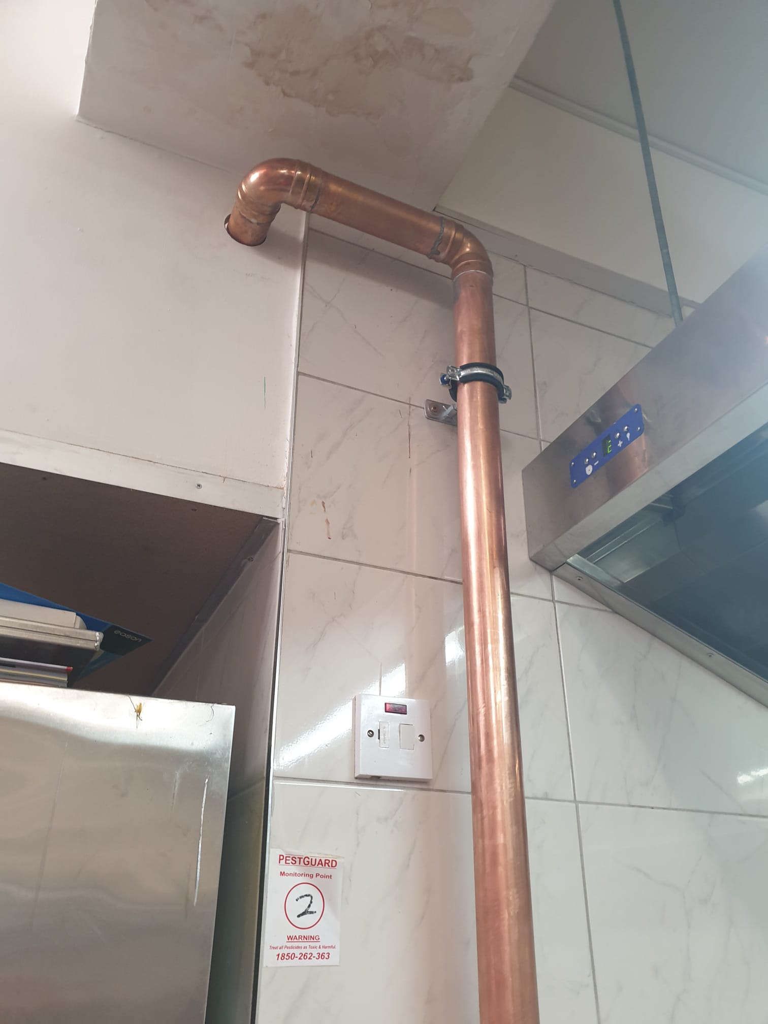 Plumbing
