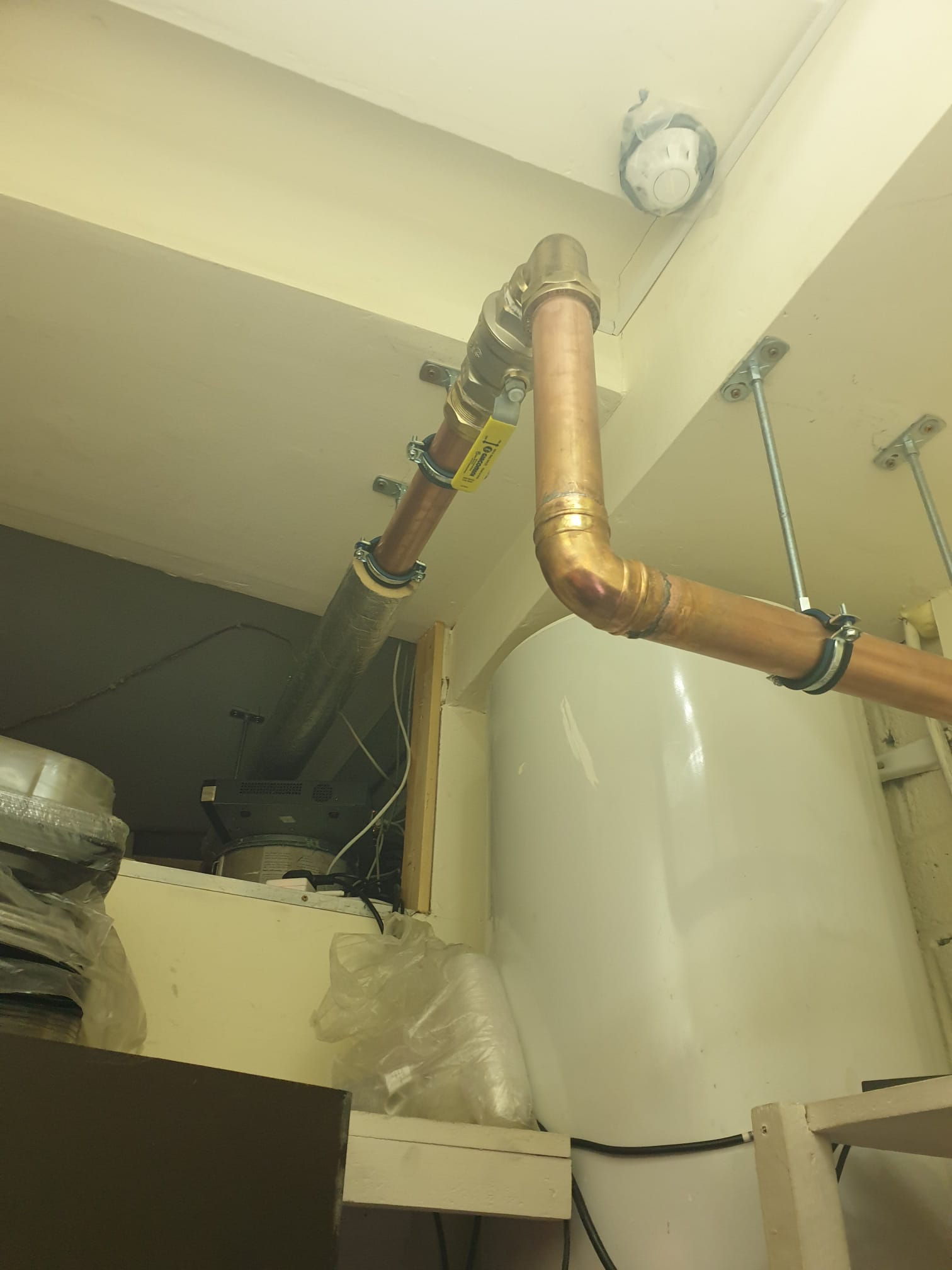 Plumbing