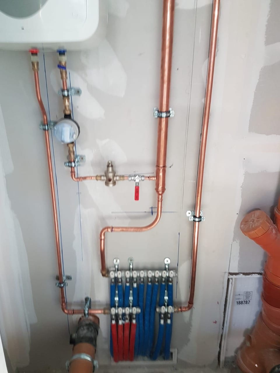 Plumbing