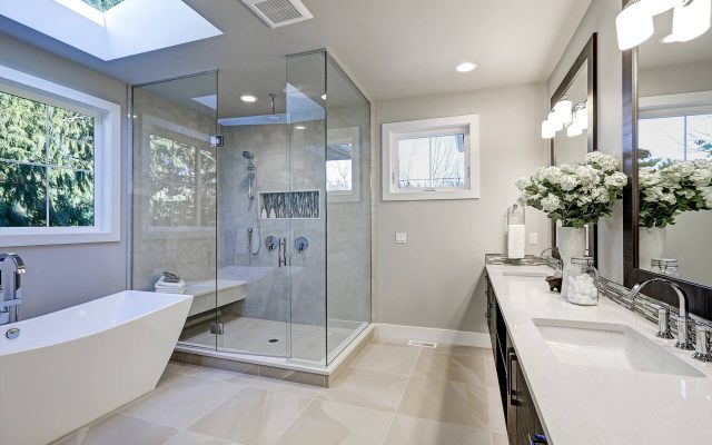 Plumbing