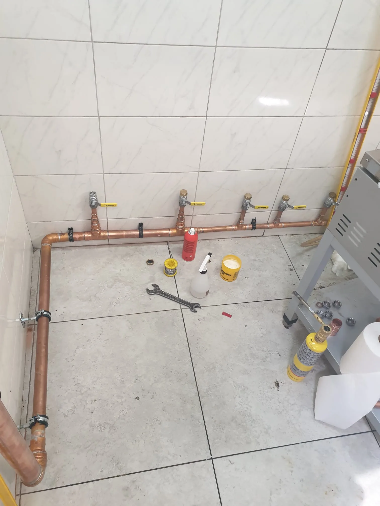 Boiler Replacement Service 3