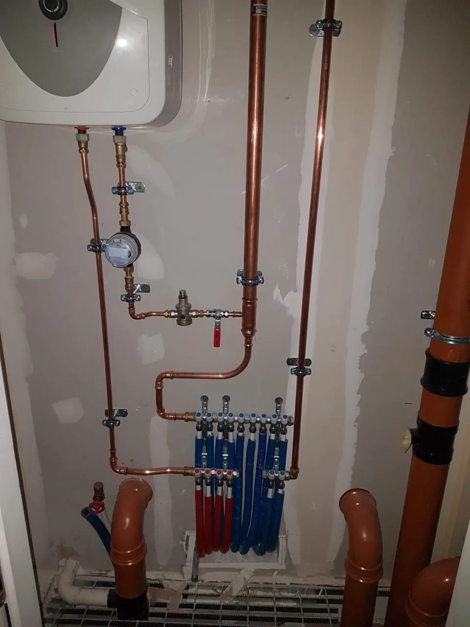 Boiler Replacement Service 5