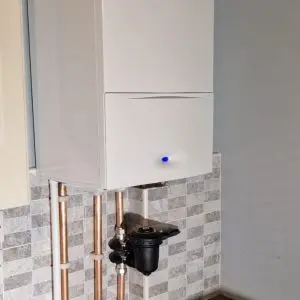 Boiler Replacement