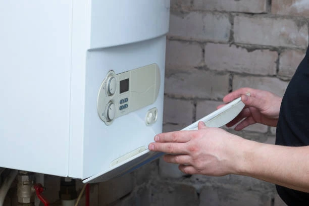 Combi Boilers Services 1