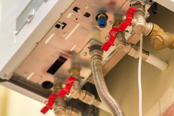 Combi Boilers Services 2