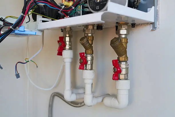 Gas boiler installation Dublin Service 3