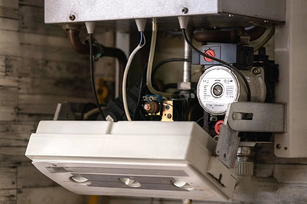 Gas boiler installation Dublin Services 2