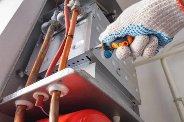 Gas boiler repair Dublin Service 1