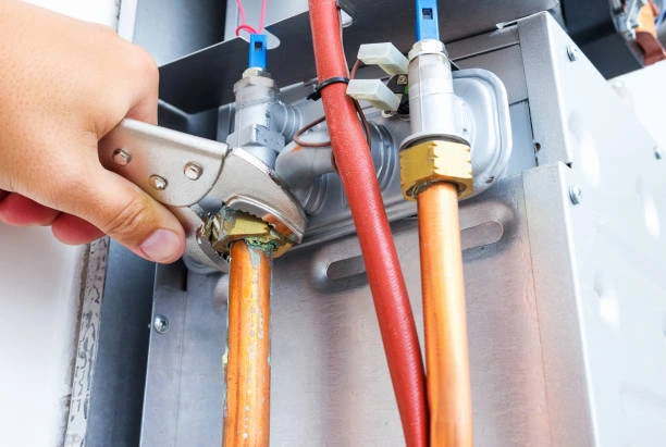 Gas boiler repair Dublin Service 2
