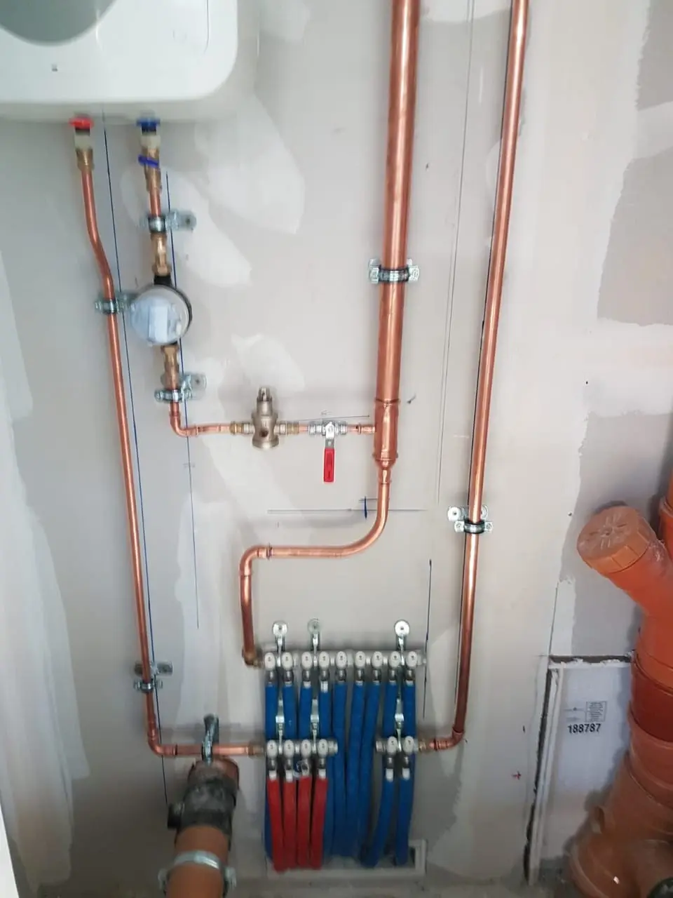 HVAC Facilities Management Service