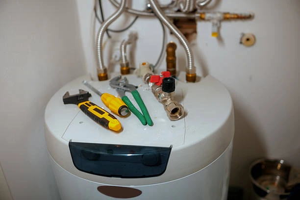 Professional RGI Gas Boiler Installation Service in Dublin Service1