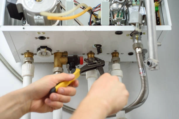 Professional RGI Gas Boiler Installation Service in Dublin Service2