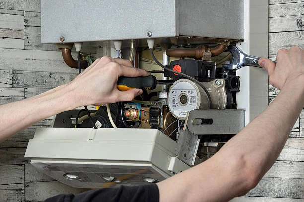 Regular or Conventional Boilers Services1
