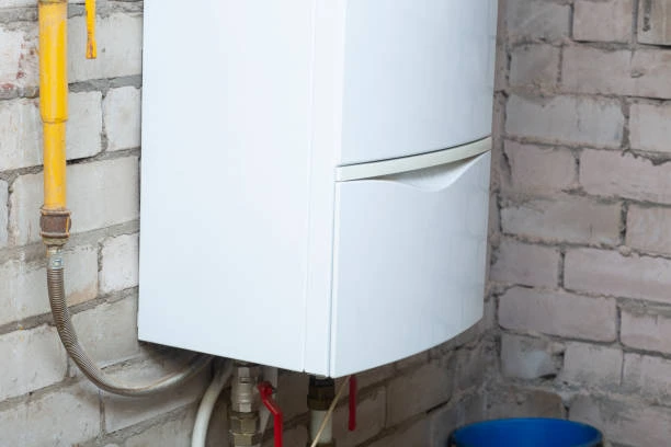 Regular or Conventional Boilers Services2