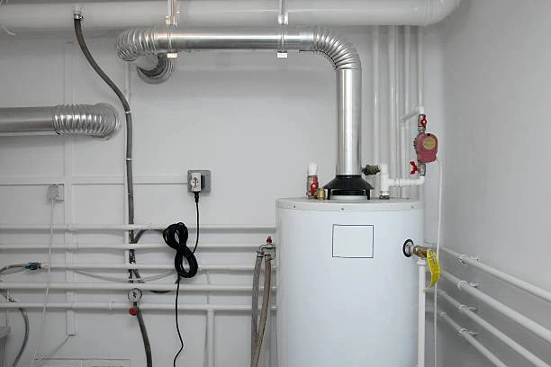 System Boilers Service 2