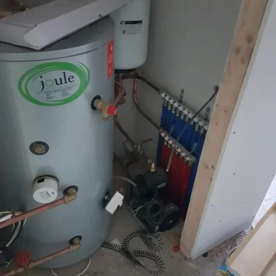 Boiler Replacement Service 4