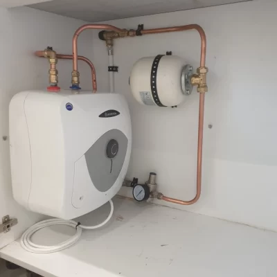 Boiler Service