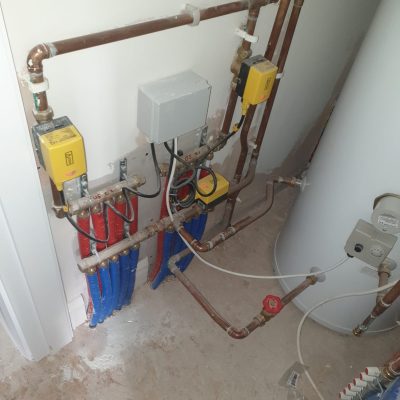 Plumbing