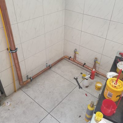 Plumbing