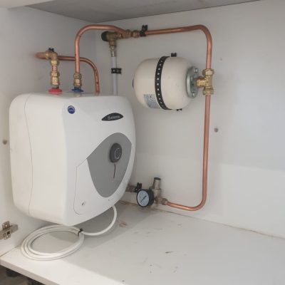 Plumbing