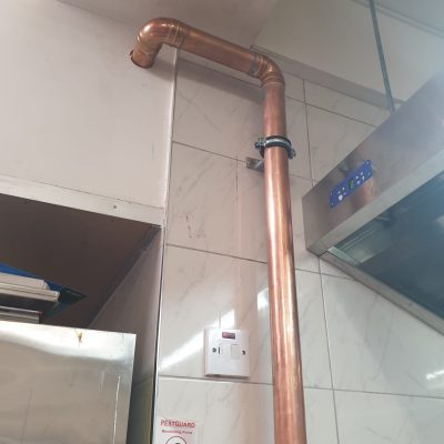 Plumbing