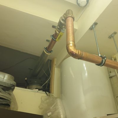 Plumbing
