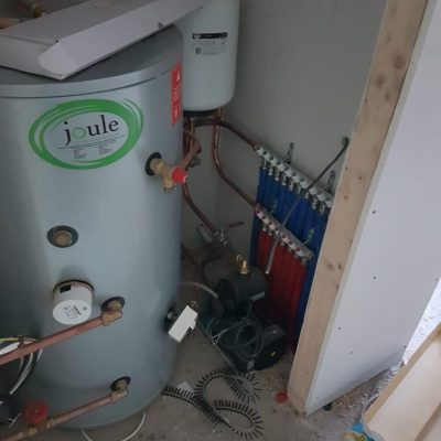Plumbing