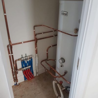 Plumbing