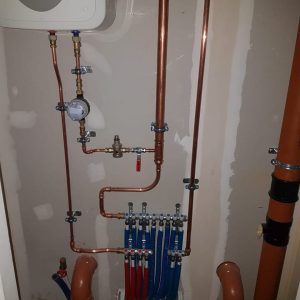 Plumbing