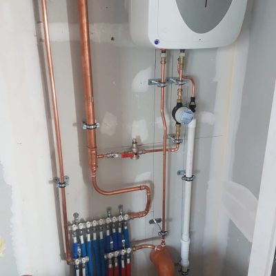 Plumbing