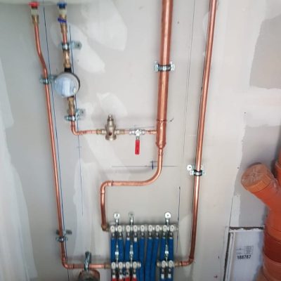 Plumbing